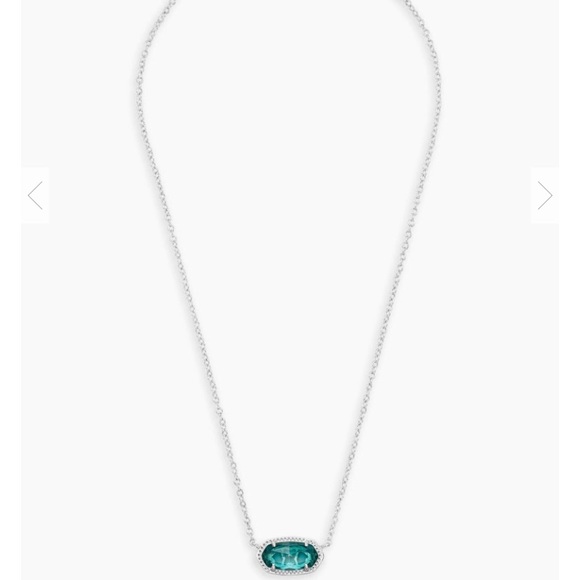 Kendra Scott Elle Necklace